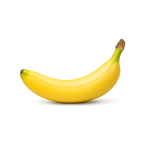 Yield Banana