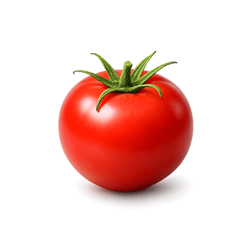 Tokenized Tomato